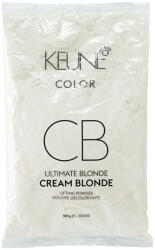 Keune Set, Keune, Cream Blonde, Hair Oxidant Powder, Refill, 2 pcs, 500 g