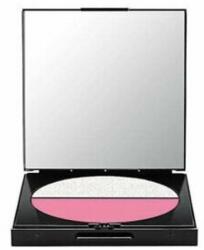 M·A·C MAC, Fortune Duo, Eyeshadow Powder, Platinum Shadow/Lotus Pink, 2.5 g - vince