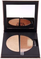 SMASHBOX Smashbox, Halo Healthy Glow, Illuminating, Highlighter Palette, Golden Pearl, 5 g - vince