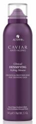 Alterna Alterna, Caviar Anti-Aging Clinical Densifying, Caviar Extract, Hair Styling Mousse, Thickening, Light Hold, 241 g