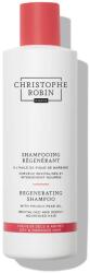 Christophe Robin Christophe Robin, Regenerating, Prickly Pear Oil, Hair Shampoo, 250 ml