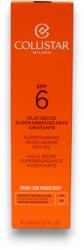 Collistar Collistar, Special Perfect Tan, Vitamin E, Softening, Self-Tanning Oil Mist, All Over The Body, 200 ml