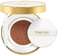 Tom Ford , Soleil Glow Tone Up, Compact Foundation, 9.0, Deep Bronze, SPF 40, Refill, 12 g