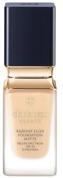 Cle de Peau Beaute Clé de Peau Beauté Radiant Fluid Foundation Matte SPF 20