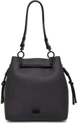 DKNY Geantă Teigan Bucket Handbag R44JZI31 0071 blk/black (R44JZI31 0071 blk/black)