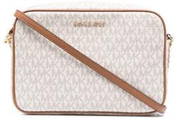 Michael Kors Geantă mică Lg Ew Crossbody 32F1GJ6C7B 150 vanilla (32F1GJ6C7B 150 vanilla)