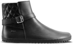 Be Lenka_Feed Pantofi desculți Be Lenka Diva - All Black 39 black (12543)