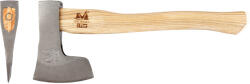 Evotools Topor Forjat Tip Romanesc cu Coada Lemn (673302)