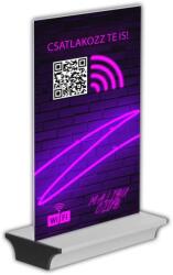  Wifi megosztó tábla - Pro