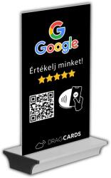 Google értékelő tábla - Simple
