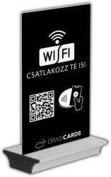  Wifi megosztó tábla - Simple