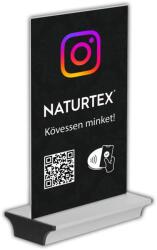  Instagram követésgyűjtő tábla - Pro
