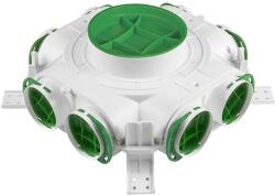 Ingremio Spectra osztódoboz 200-8xDN75/90 - shop - 32 004 Ft