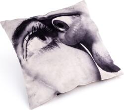 Seletti Pernă Seletti Wears Toiletpaper Eye and Mouth (02319)