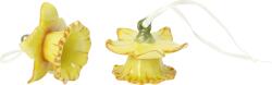 Villeroy & Boch Accesorii decorative suspendabile Mini Flower Bells narcise 2 buc (14-5487-5522)