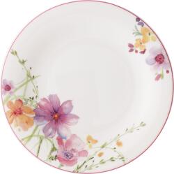 Villeroy & Boch Farfurie pentru micul dejun Mariefleur Basic model pe margini 21 cm (10-4100-2641)