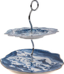 Seletti Etajeră cu platouri pentru prăjituri Diesel Classics on Acid 26, 5 cm (11278) Tava