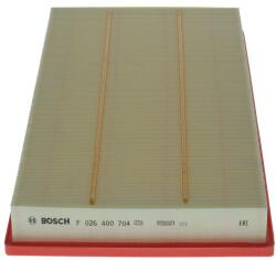 Bosch légszűrő BOSCH F 026 400 704 (F 026 400 704) - centralcar