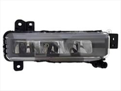 TYC Proiector ceata TYC 19-6340-00-9 (19-6340-00-9) - automobilus