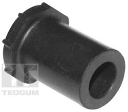 TEDGUM csapágyazás, laprugó TEDGUM 00284897 (00284897)