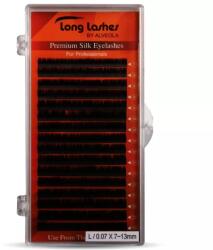 Long Lashes LongLashes Extreme Volume Selyem pilla L/0, 07-7-8-9-10-11-12-13mm LLEVSL0070000