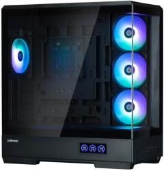 Zalman P50 DS Black