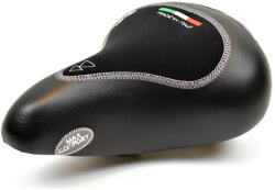 Selle Monte Grappa Selle Montegrappa Nyereg Bravo Gél