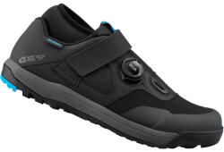 SHIMANO Cipő Gravity Spd Ge900 Fekete