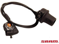 Sram Marokváltó S7 7es 1700mm