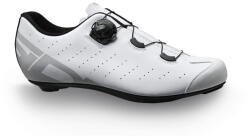 SIDI Fast 2 Országúti Cipő Fehér-szürke