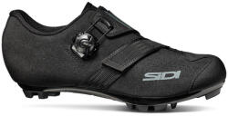 SIDI Mtb Aertis Mtb Cipő Fekete