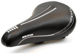 Selle Monte Grappa Selle Montegrappa Nyereg Bravo Soft Mg115
