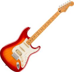 Fender Player II Series Stratocaster HSS MN Aged Cherry Burst
