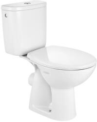 Roca Adele kompakt wc fehér A342195000