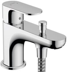 Hansgrohe Rebris S kád és zuhany csaptelep fürdőkád fölé króm 72436000