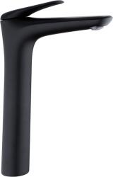 Comad Niagara mosdócsaptelep álló fekete NIAGARA UM 03 BLACK 86002B
