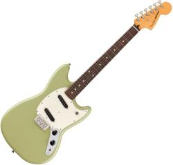 Fender Player II Mustang RW Birch Green