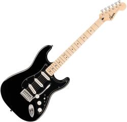 Squier FSR Limited Edition Sonic Stratocaster Black