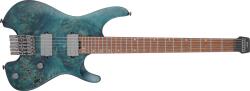 Ibanez Q52PB Cosmic Blue