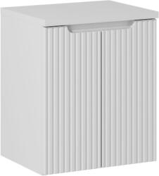 Comad Készlet szekrény Comad Nova White NOVA WHITE 82-50-2D, pult Comad Nova White NOVA WHITE 89-50