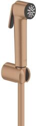 GROHE Tempesta bidé zuhanykészlet fal Brushed Warm Sunset 27513DL1