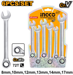 INGCO HKSPAR1062