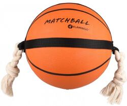 Flamingo Játék Matchball Kosárlabda 24cm