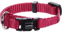 Flamingo nyakörv ziggi cherry 1X15-25 cm