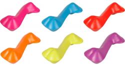 Flamingo játék gumicsont színes masszív 14 cm
