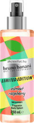 bruno banani Woman Summer Limited Edition 2023 testpermet 250ml