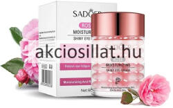 SADOER Rose Shiny Eye Cream Rózsás Szemránckrém 60g