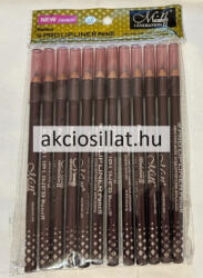 Menow Pro Lip Liner Pencil szájkontúrceruza 08 Lila