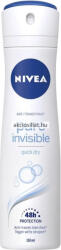 Nivea Pure Invisible dezodor 150ml (deo spray)