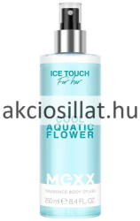 Mexx Ice Touch Woman testpermet 250ml